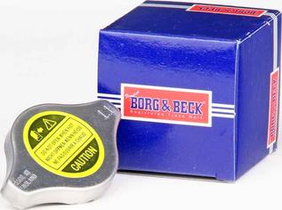 Borg & Beck BRC84 - Tappo, radiatore www.autoricambit.com