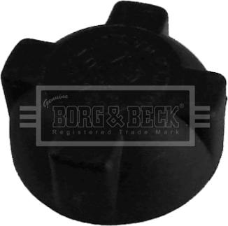 Borg & Beck BRC86 - Tappo, serbatoio refrigerante www.autoricambit.com