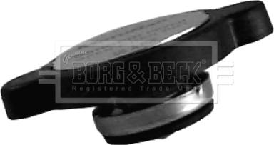 Borg & Beck BRC75 - Tappo, radiatore www.autoricambit.com
