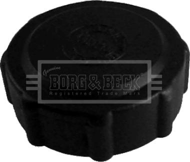 Borg & Beck BRC78 - Tappo, radiatore www.autoricambit.com