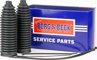 Borg & Beck BSG3488 - Kit soffietto, Sterzo www.autoricambit.com