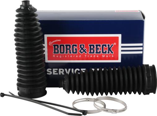Borg & Beck BSG3430 - Kit soffietto, Sterzo www.autoricambit.com