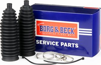 Borg & Beck BSG3505 - Kit soffietto, Sterzo www.autoricambit.com