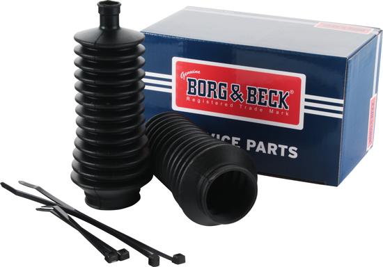 Borg & Beck BSG3358 - Kit soffietto, Sterzo www.autoricambit.com