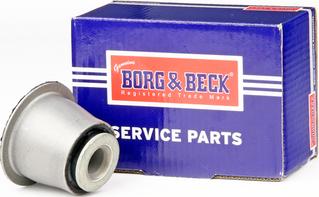 Borg & Beck BSK6411 - Supporto, Corpo assiale www.autoricambit.com