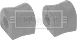 Borg & Beck BSK6427K - Kit riparazione, Barra accoppiamento stabilizzatore www.autoricambit.com
