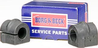 Borg & Beck BSK6525K - Kit riparazione, Barra accoppiamento stabilizzatore www.autoricambit.com