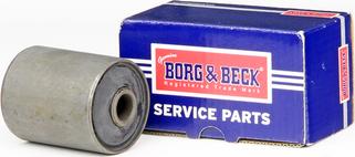 Borg & Beck BSK6630 - Boccola, Sospensione molla portante www.autoricambit.com