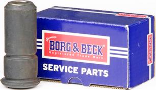 Borg & Beck BSK6674 - Boccola, Sospensione molla portante www.autoricambit.com