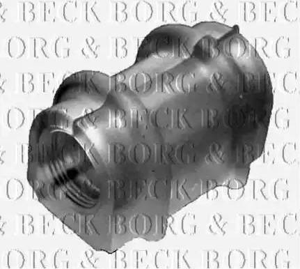 Borg & Beck BSK6084 - Kit riparazione, Barra accoppiamento stabilizzatore www.autoricambit.com