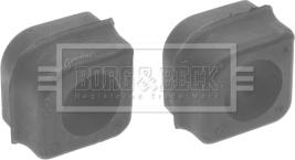 Borg & Beck BSK6391K - Kit riparazione, Barra accoppiamento stabilizzatore www.autoricambit.com