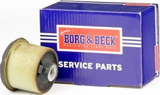 Borg & Beck BSK6289 - Supporto, Corpo assiale www.autoricambit.com