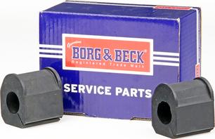Borg & Beck BSK6273K - Kit riparazione, Barra accoppiamento stabilizzatore www.autoricambit.com