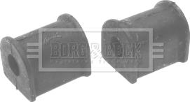 Borg & Beck BSK6760K - Kit riparazione, Barra accoppiamento stabilizzatore www.autoricambit.com
