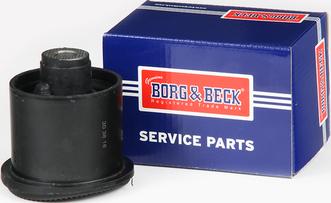 Borg & Beck BSK8051 - Supporto, Corpo assiale www.autoricambit.com