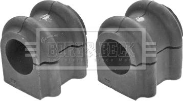 Borg & Beck BSK8036K - Kit riparazione, Barra accoppiamento stabilizzatore www.autoricambit.com