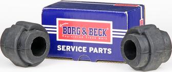 Borg & Beck BSK7939K - Kit riparazione, Barra accoppiamento stabilizzatore www.autoricambit.com