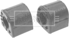 Borg & Beck BSK7426K - Kit riparazione, Barra accoppiamento stabilizzatore www.autoricambit.com