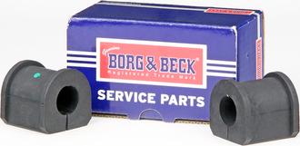 Borg & Beck BSK7028K - Kit riparazione, Barra accoppiamento stabilizzatore www.autoricambit.com