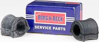 Borg & Beck BSK7070K - Kit riparazione, Barra accoppiamento stabilizzatore www.autoricambit.com
