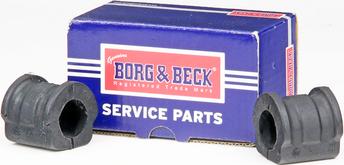 Borg & Beck BSK7140K - Kit riparazione, Barra accoppiamento stabilizzatore www.autoricambit.com