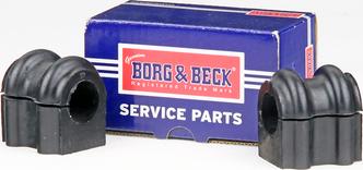 Borg & Beck BSK7115K - Kit riparazione, Barra accoppiamento stabilizzatore www.autoricambit.com