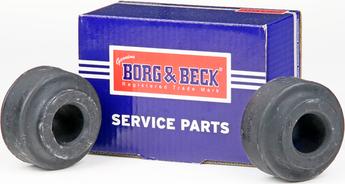 Borg & Beck BSK7133K - Kit riparazione, Barra accoppiamento stabilizzatore www.autoricambit.com