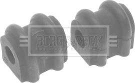 Borg & Beck BSK7304K - Kit riparazione, Barra accoppiamento stabilizzatore www.autoricambit.com