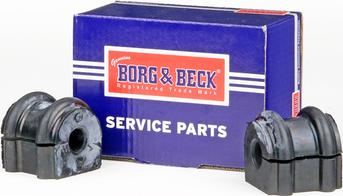 Borg & Beck BSK7305K - Kit riparazione, Barra accoppiamento stabilizzatore www.autoricambit.com
