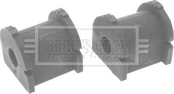 Borg & Beck BSK7319K - Kit riparazione, Barra accoppiamento stabilizzatore www.autoricambit.com