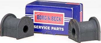Borg & Beck BSK7332K - Kit riparazione, Barra accoppiamento stabilizzatore www.autoricambit.com