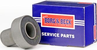 Borg & Beck BSK7290 - Supporto, Corpo assiale www.autoricambit.com