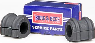 Borg & Beck BSK7243K - Kit riparazione, Barra accoppiamento stabilizzatore www.autoricambit.com