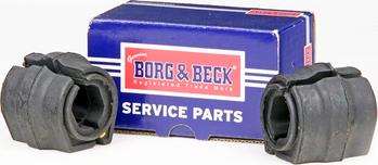 Borg & Beck BSK7209K - Kit riparazione, Barra accoppiamento stabilizzatore www.autoricambit.com