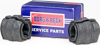 Borg & Beck BSK7211K - Kit riparazione, Barra accoppiamento stabilizzatore www.autoricambit.com