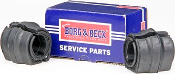 Borg & Beck BSK7213K - Kit riparazione, Barra accoppiamento stabilizzatore www.autoricambit.com