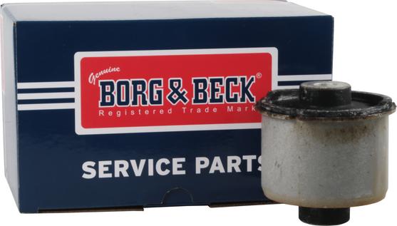Borg & Beck BSK7745 - Supporto, Corpo assiale www.autoricambit.com