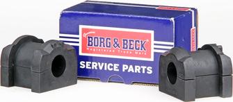 Borg & Beck BSK7705K - Kit riparazione, Barra accoppiamento stabilizzatore www.autoricambit.com