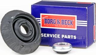 Borg & Beck BSM5419 - Supporto ammortizzatore a molla www.autoricambit.com