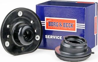 Borg & Beck BSM5410 - Supporto ammortizzatore a molla www.autoricambit.com