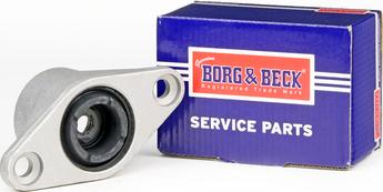 Borg & Beck BSM5432 - Supporto ammortizzatore a molla www.autoricambit.com