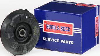 Borg & Beck BSM5510 - Supporto ammortizzatore a molla www.autoricambit.com