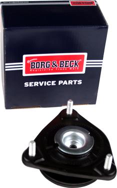 Borg & Beck BSM5589 - Supporto ammortizzatore a molla www.autoricambit.com