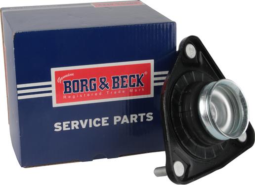Borg & Beck BSM5588 - Supporto ammortizzatore a molla www.autoricambit.com