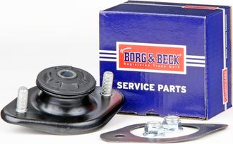 Borg & Beck BSM5003 - Supporto ammortizzatore a molla www.autoricambit.com