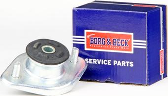 Borg & Beck BSM5002 - Supporto ammortizzatore a molla www.autoricambit.com