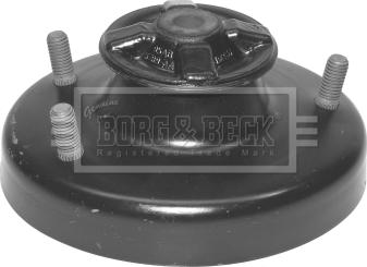 Borg & Beck BSM5027 - Supporto ammortizzatore a molla www.autoricambit.com
