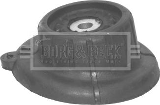 Borg & Beck BSM5144 - Supporto ammortizzatore a molla www.autoricambit.com
