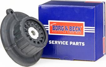 Borg & Beck BSM5144 - Supporto ammortizzatore a molla www.autoricambit.com
