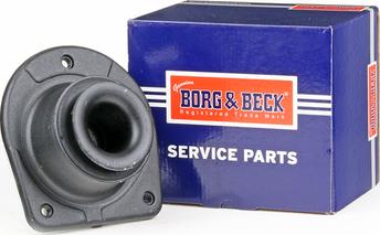 Borg & Beck BSM5114 - Supporto ammortizzatore a molla www.autoricambit.com